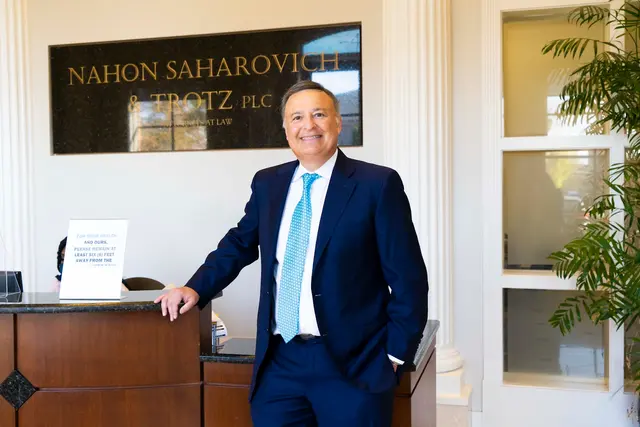 NST Law: Little Rock Car Accident & Injury Lawyers — photo from the business 2