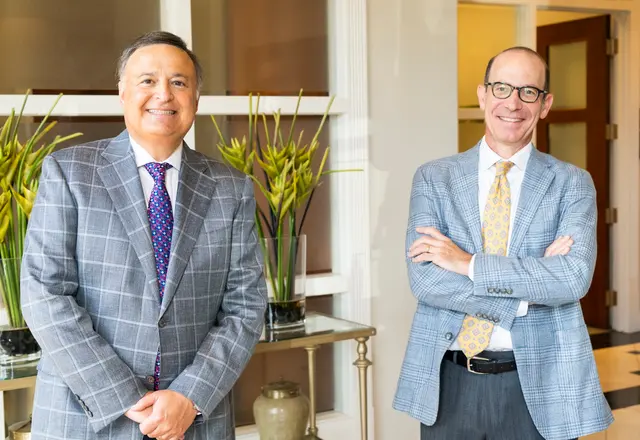 NST Law: Little Rock Car Accident & Injury Lawyers — photo from the business 5