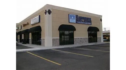 Rainwater, Holt & Sexton Injury Lawyers — photo from the business 7