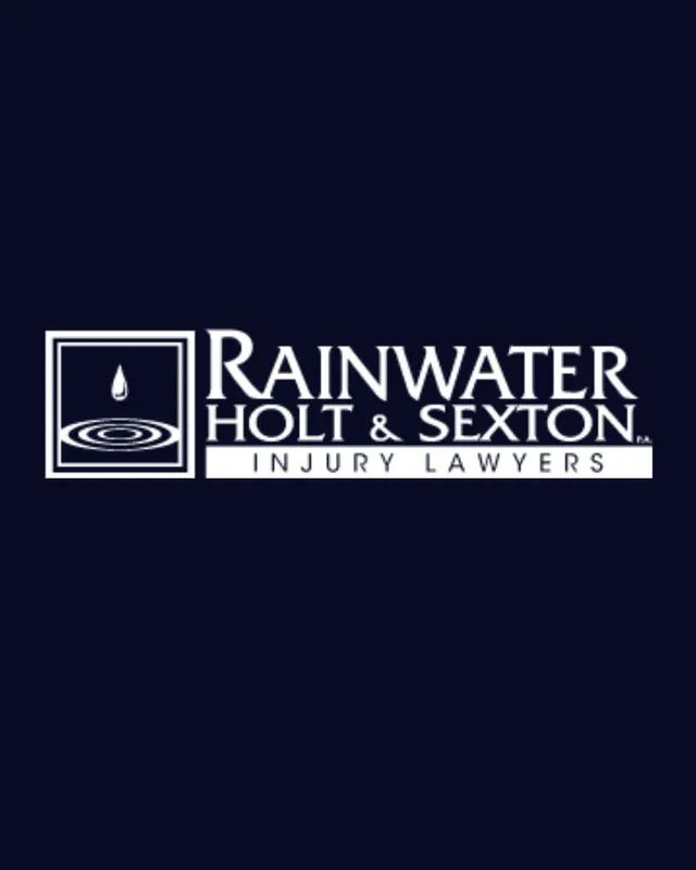 Rainwater, Holt & Sexton Injury Lawyers — photo from the business 3