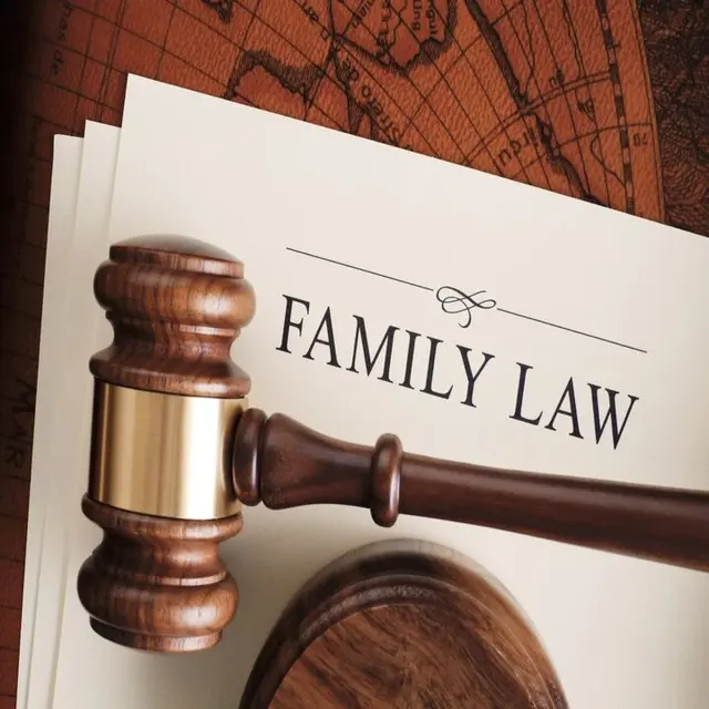 Larry Cook, Attorney at Law — photo from the business 2