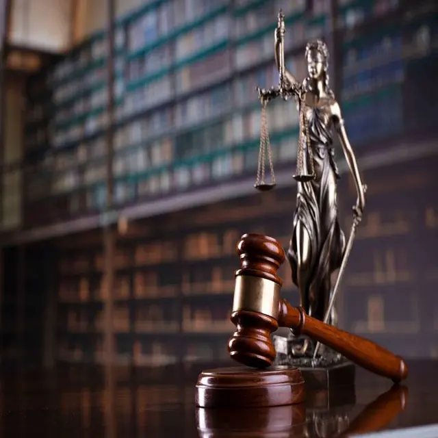 Larry Cook, Attorney at Law — photo from the business 6