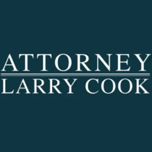 Larry Cook, Attorney at Law — photo from the business 4