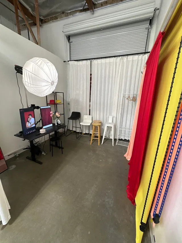 D&A Self Studio — customer photo 9