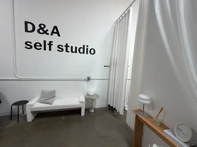 D&A Self Studio — customer photo 4