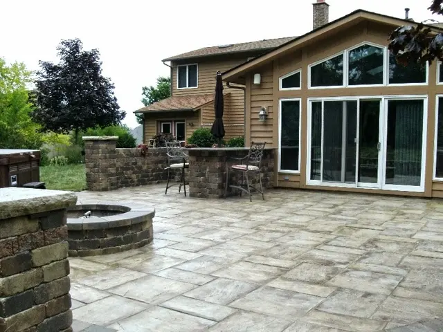 National Brick Paver & Stone Co., Inc. — photo from the business 3