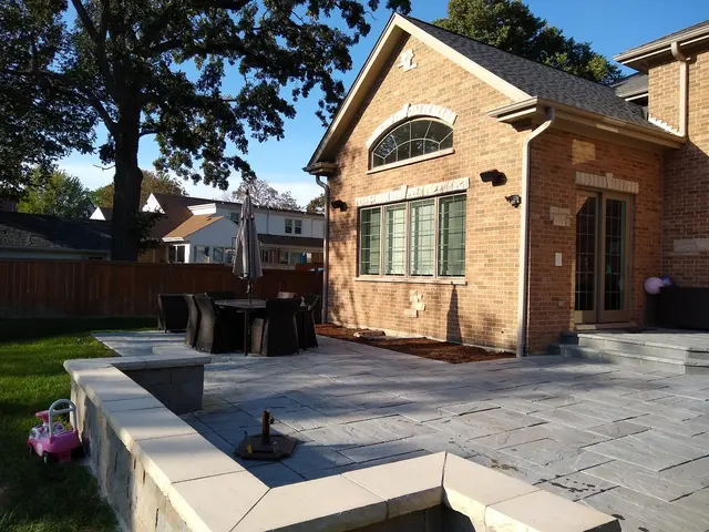 National Brick Paver & Stone Co., Inc. — photo from the business 8