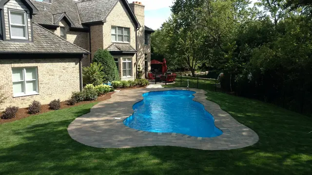National Brick Paver & Stone Co., Inc. — photo from the business 5