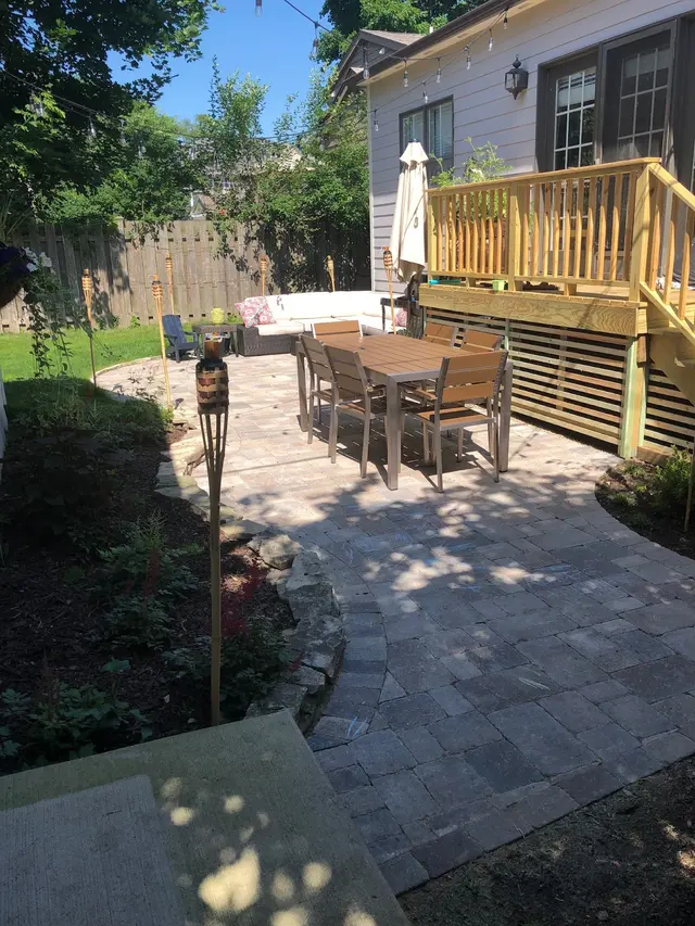 National Brick Paver & Stone Co., Inc. — customer photo 6