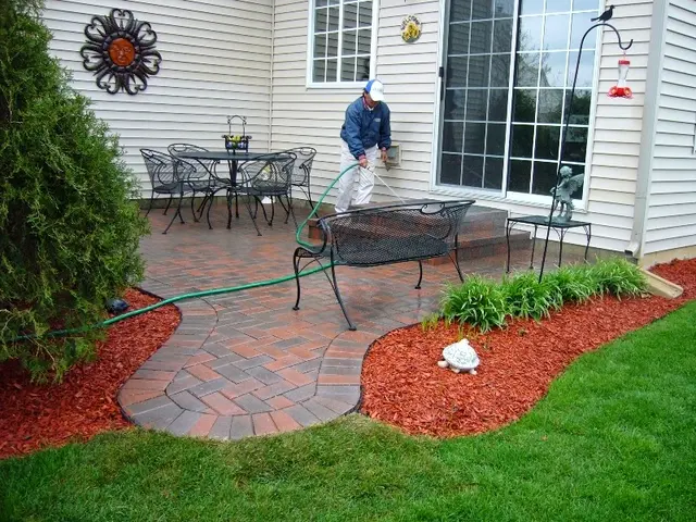 National Brick Paver & Stone Co., Inc. — photo from the business 9