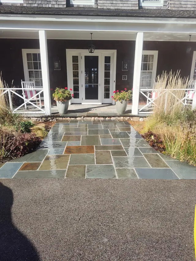 National Brick Paver & Stone Co., Inc. — photo from the business 2