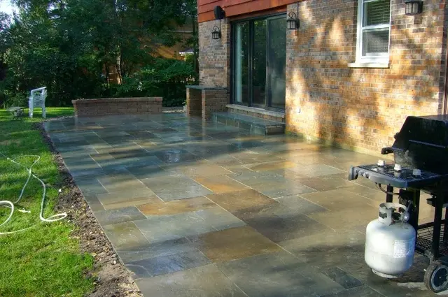 National Brick Paver & Stone Co., Inc. — photo from the business 10