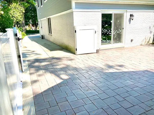 National Brick Paver & Stone Co., Inc. — customer photo 7