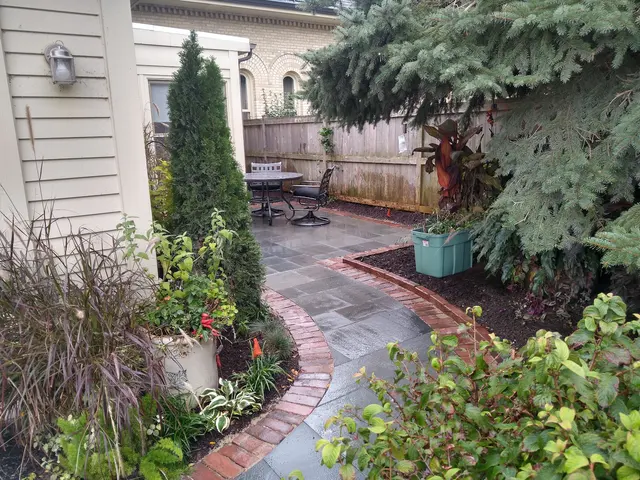 National Brick Paver & Stone Co., Inc. — photo from the business 12