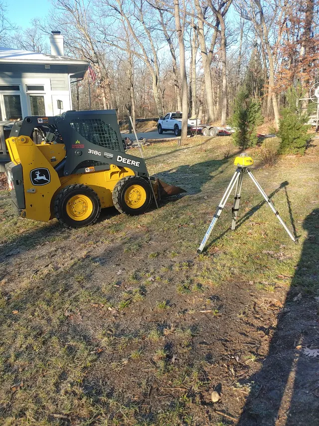 Lindstrom Landscaping & Design — photo from the business 10