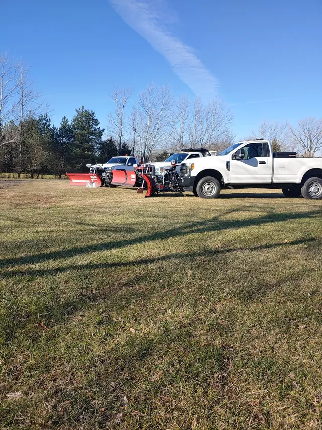 Lindstrom Landscaping & Design — photo from the business 8