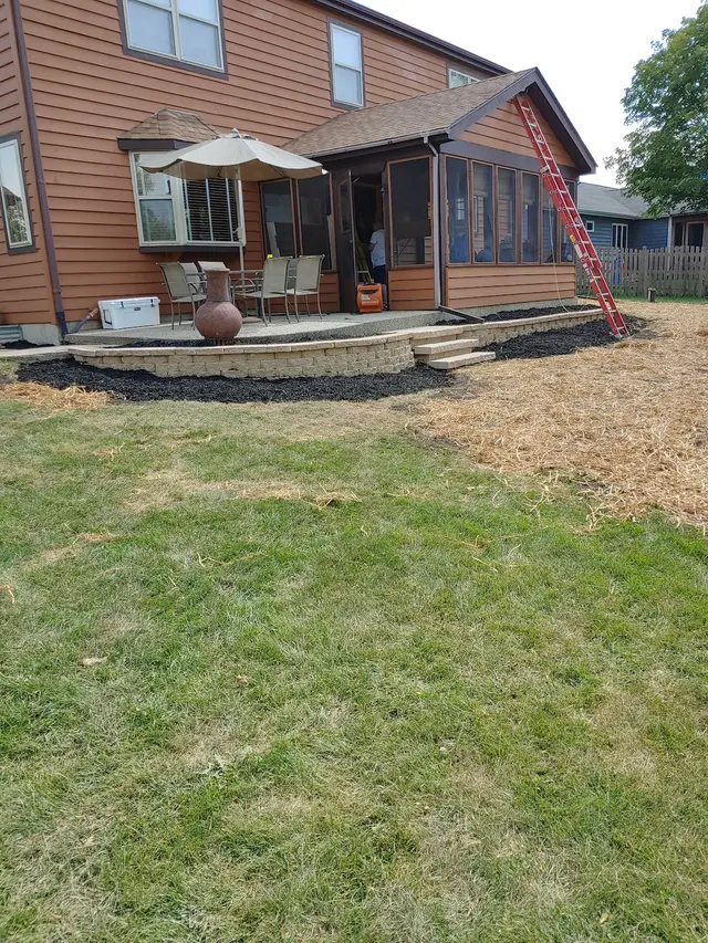 Lindstrom Landscaping & Design — photo from the business 9