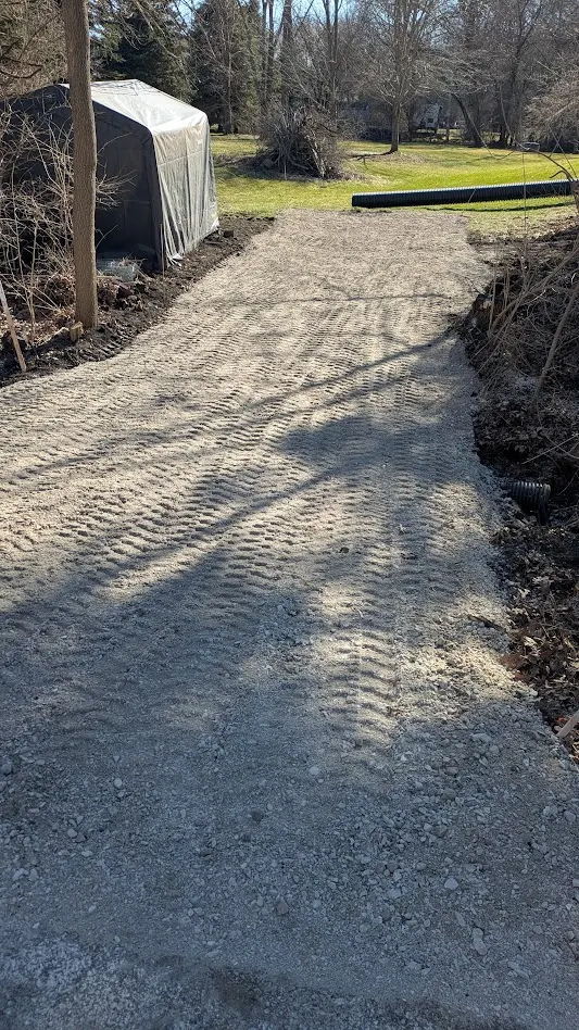 Lindstrom Landscaping & Design — photo from the business 2