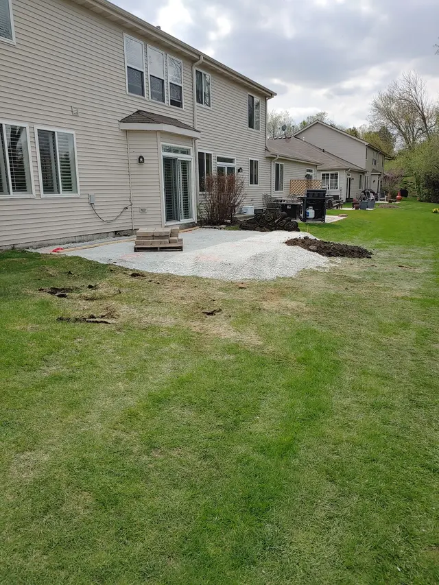 Lindstrom Landscaping & Design — photo from the business 4