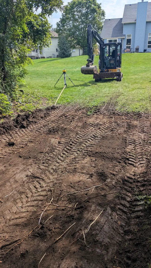 Lindstrom Landscaping & Design — photo from the business 11
