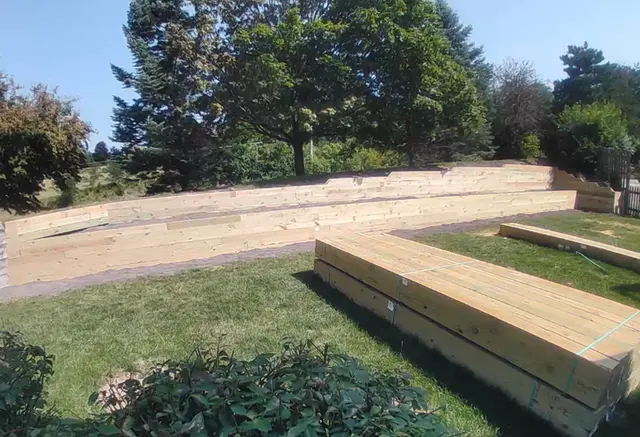 Lindstrom Landscaping & Design — customer photo 5