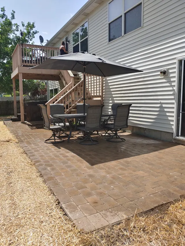 Lindstrom Landscaping & Design — photo from the business 1