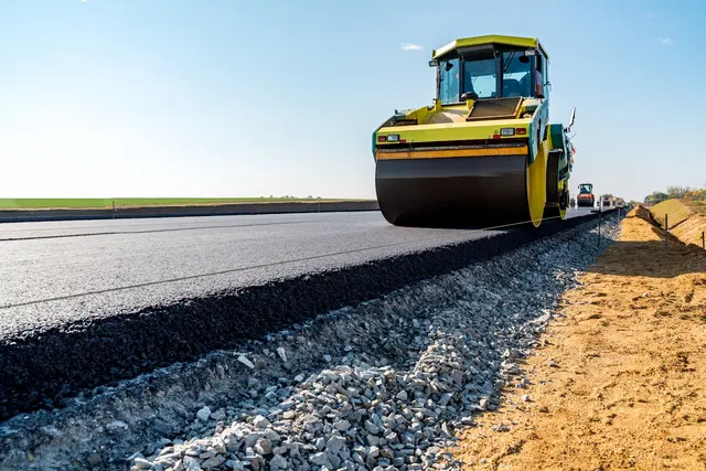 Prime Asphalt Driveways — photo from the business 3