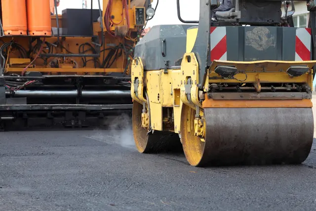 Prime Asphalt Driveways — photo from the business 7