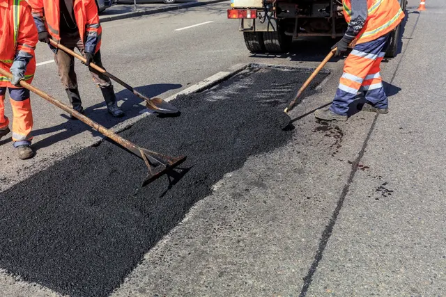 Prime Asphalt Driveways — photo from the business 8