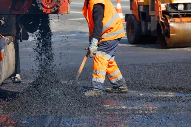 Prime Asphalt Driveways — photo from the business 6