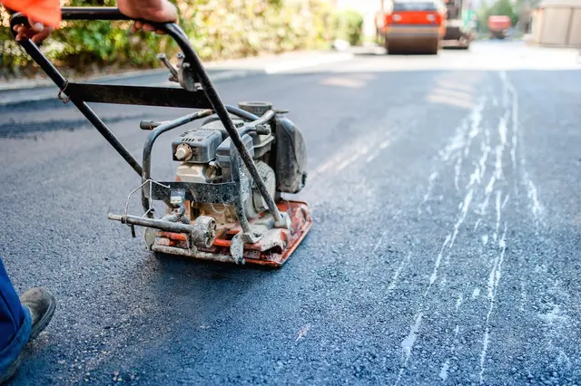 Prime Asphalt Driveways — photo from the business 4