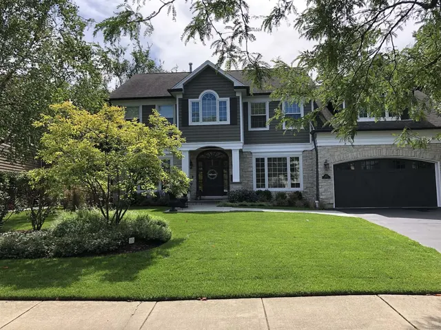 Great Oaks Landscaping — photo from the business 8