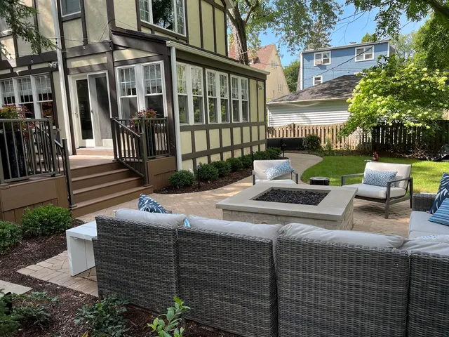 Great Oaks Landscaping — photo from the business 6