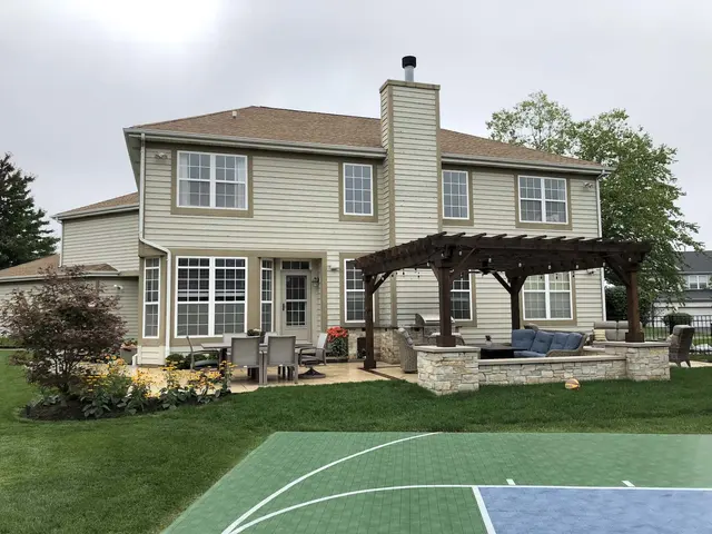 Great Oaks Landscaping — photo from the business 12