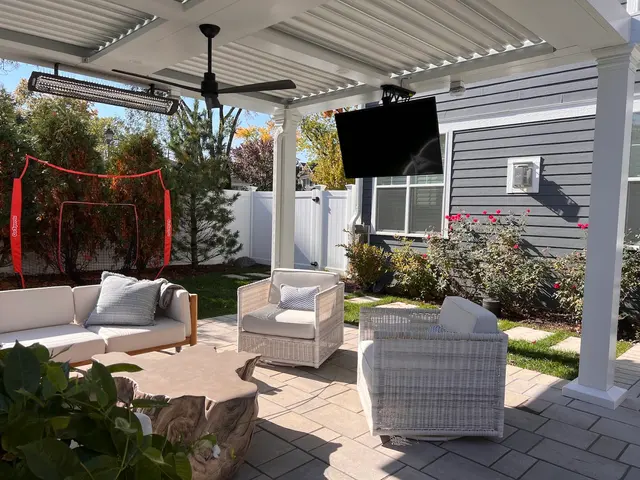 Great Oaks Landscaping — photo from the business 4