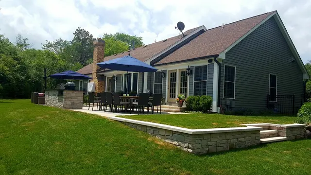 Great Oaks Landscaping — photo from the business 11