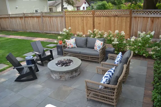 Great Oaks Landscaping — photo from the business 2