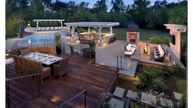 Great Oaks Landscaping — photo from the business 1
