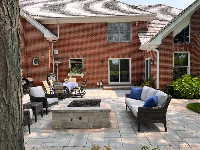 Great Oaks Landscaping — photo from the business 3