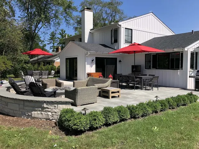 Great Oaks Landscaping — photo from the business 10