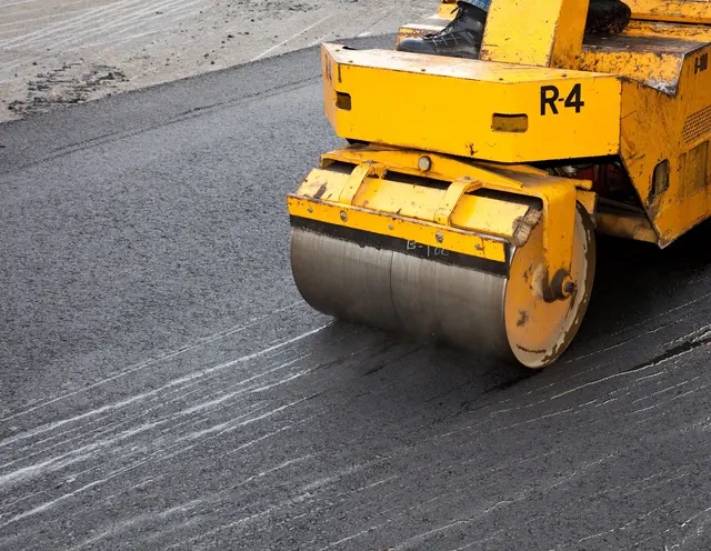 LL Paving & Driveway — photo from the business 9