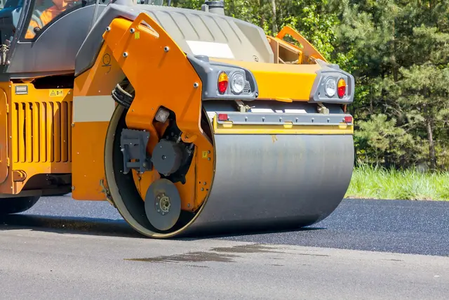 LL Paving & Driveway — photo from the business 10