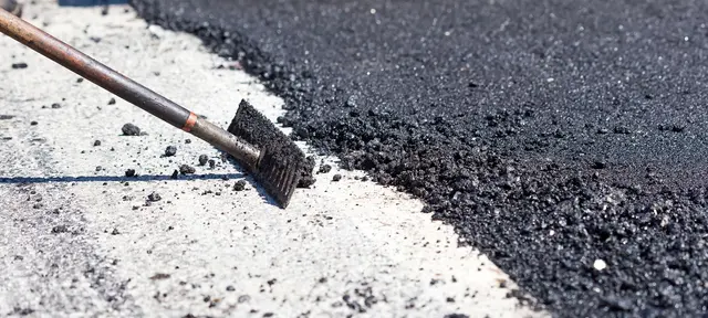 LL Paving & Driveway — photo from the business 6