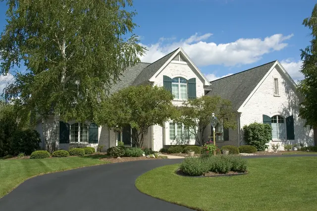 LL Paving & Driveway — photo from the business 3