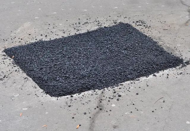 LL Paving & Driveway — photo from the business 8