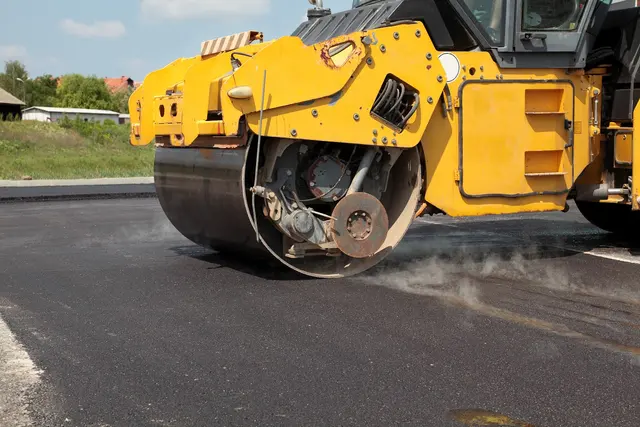 LL Paving & Driveway — photo from the business 2