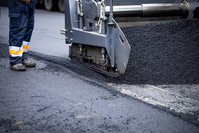 LL Paving & Driveway — photo from the business 4