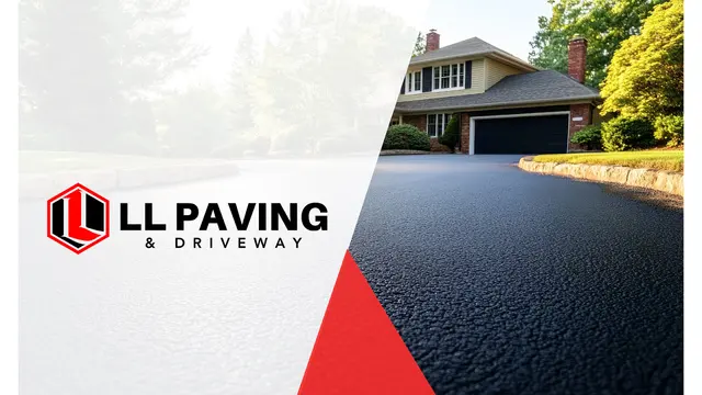 LL Paving & Driveway — photo from the business 1