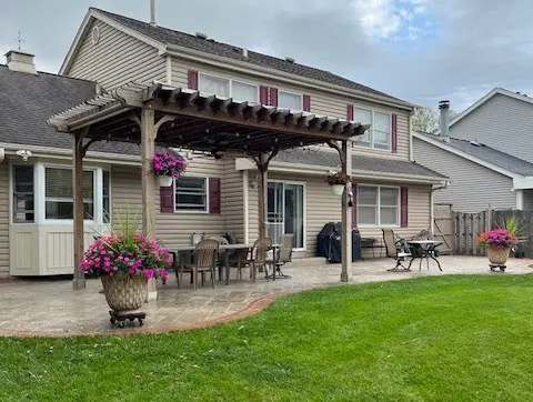 Alvarez Brick Paving — customer photo 9