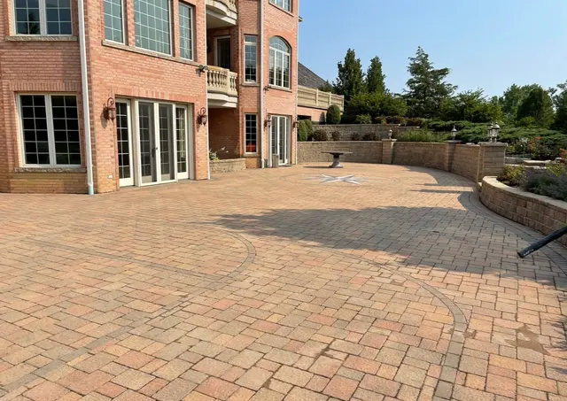 Alvarez Brick Paving — photo from the business 6
